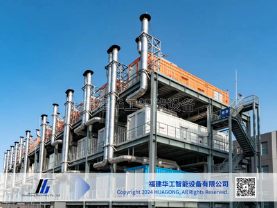 34台2000KW柴发集装箱